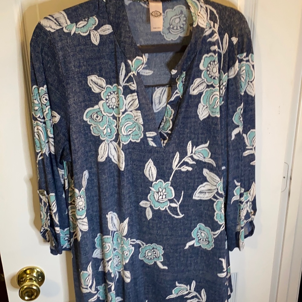 Very soft nice material